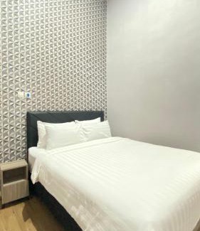 Sidomulyo Villa | Calluna Villa
