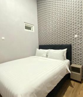 Sidomulyo Villa | Calluna Villa