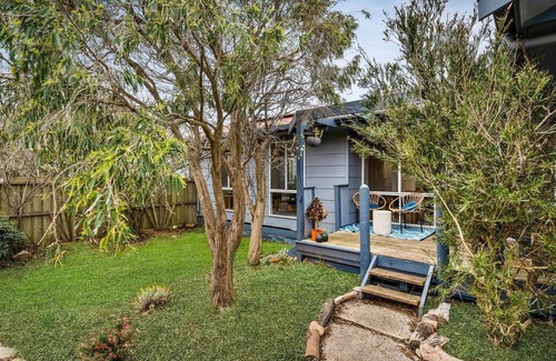 Surf Beach House | Calm 3922 in Surf Beach