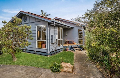 Surf Beach House | Calm 3922 in Surf Beach
