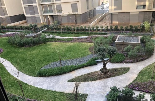 Dbayeh Apartment | Calm and chic appartment