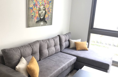 Dbayeh Apartment | Calm and chic appartment