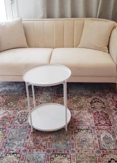 Dammam House | Calm and Comfort