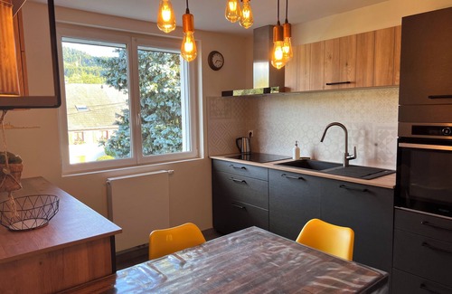 Vanclans House | Calm and fresh air, Beautiful house with garden, ideal for a family