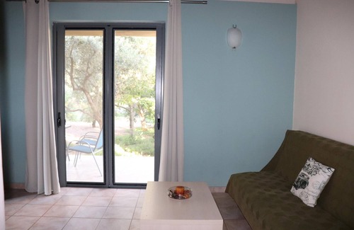 Plepi House | Calm and idyllic directly at the sea, wifi - holiday house Argolis, Peloponnese