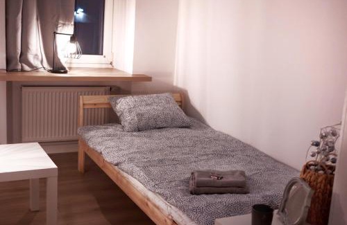 West Pomeranian Voivodeship House | Calm and quiet apartments in Szczecin