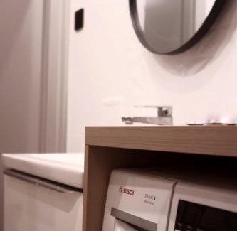 West Pomeranian Voivodeship House | Calm and quiet apartments in Szczecin