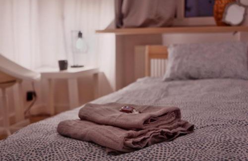 West Pomeranian Voivodeship House | Calm and quiet apartments in Szczecin