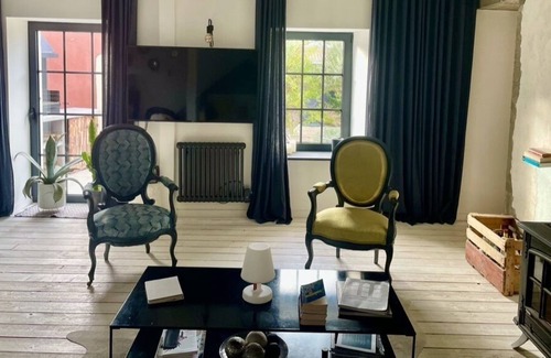 Puilboreau House | Calm at the gates of La Rochelle