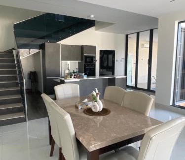 Nizwa Ski Chalet | calm chalet گالم شالية