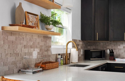 Austin House | Calm Cherry Creek South Austin Stunner| AVAIL ACL