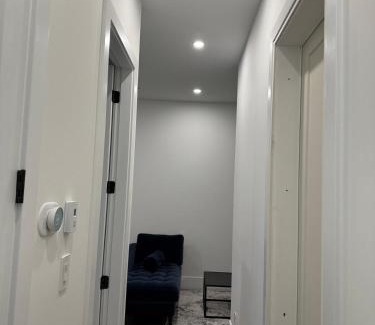Guildford Apartment | Calm & Cozy Private Suite