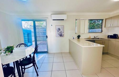 Mango Hill House | Calm Hideaway - Townhouse with Pool Access & Garage