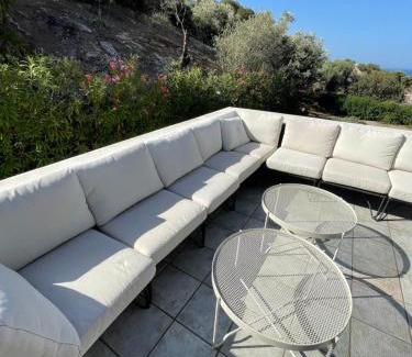 Posidonia House | Calm & Joy - Poseidonia