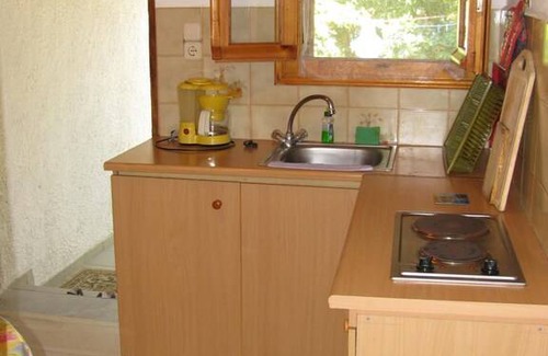 Kakovatos House | Calm located, amid an olive grove, close to the beach, wifi holiday house Ilia, Peloponnese