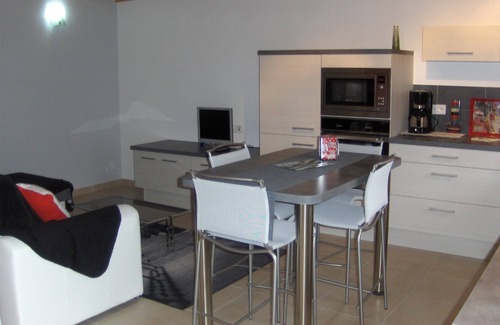 Grand-Champ Apartment | Calm & Relaxation in the countryside near VANNES. New: SPA available