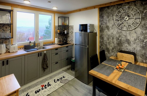 Magyarhertelend House | Calm Resort Hertelend