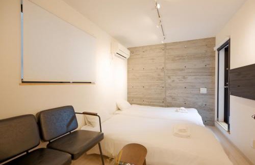 Itabashi Apartment | Calm Riverside Inn Close to Ikebukuro