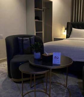 Obhur Al-Janoubiyah Apartment | Calm Studio