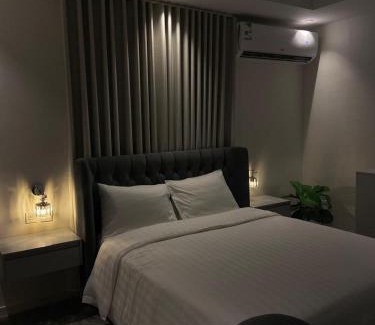 Obhur Al-Janoubiyah Apartment | Calm Studio
