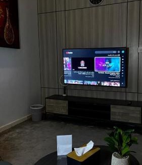 Obhur Al-Janoubiyah Apartment | Calm Studio