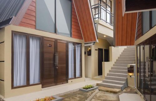 Cisarua Hotel | Calma Resort at Megamendung, Bogor