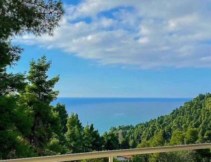 Kassandra House | Calma Resort