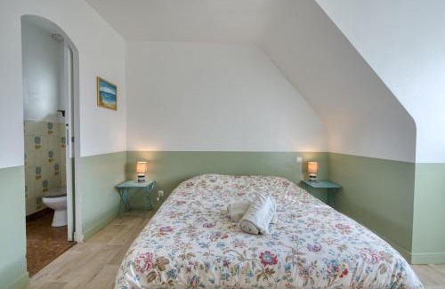 Benodet Villa | Calme, 4 sdb, 300m de la plage - Les 3 pagaies - Stay in Britany