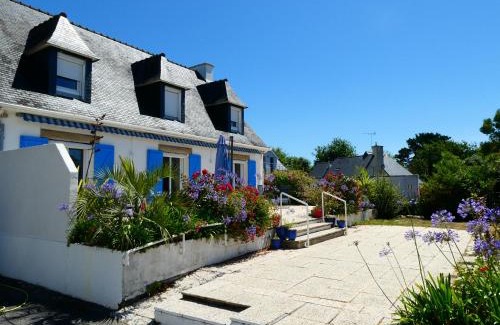 Benodet Villa | Calme, 4 sdb, 300m de la plage - Les 3 pagaies - Stay in Britany