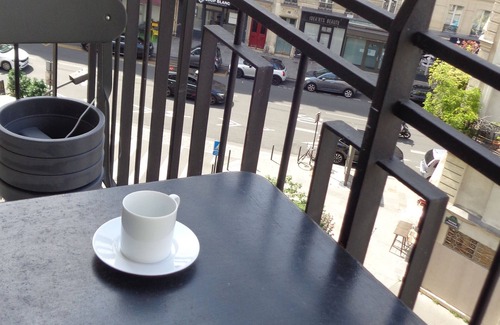 Jardin des plantes Apartment | Calme Dans le Quartier Latin