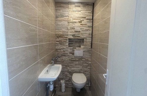 Montfermeil Apartment | Calme et Reposant