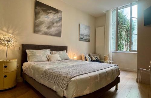 La Rochelle City Centre Bed & Breakfast | Calme et sérénité