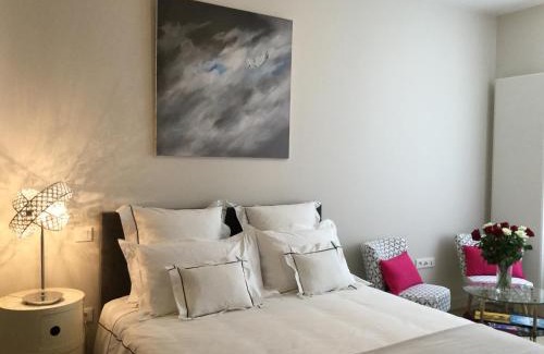 La Rochelle City Centre Bed & Breakfast | Calme et sérénité