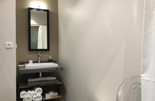 La Rochelle City Centre Bed & Breakfast | Calme et sérénité
