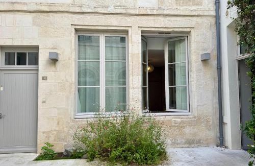 La Rochelle City Centre Bed & Breakfast | Calme et sérénité
