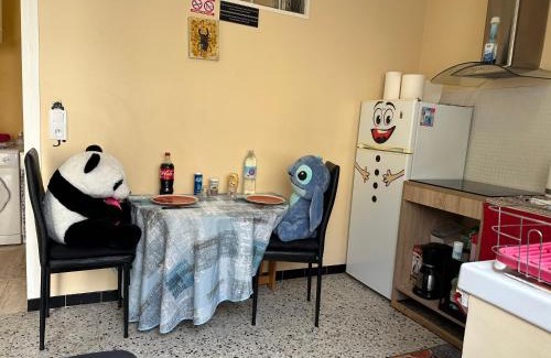 La Mare Apartment | CALME