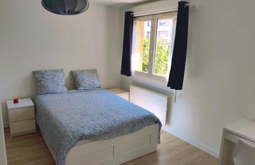 Bagneux Apartment | Calme, tranquille, proche Paris