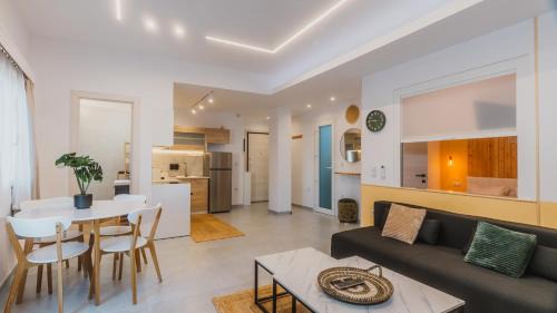 Athens Apartment | Calmio Athens 1 Boho