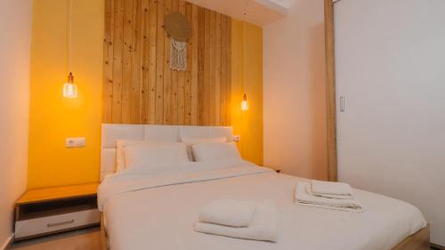 Athens Apartment | Calmio Athens 1 Boho