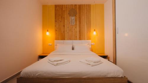 Athens Apartment | Calmio Athens 1 Boho