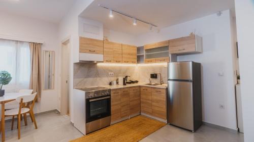 Athens Apartment | Calmio Athens 1 Boho