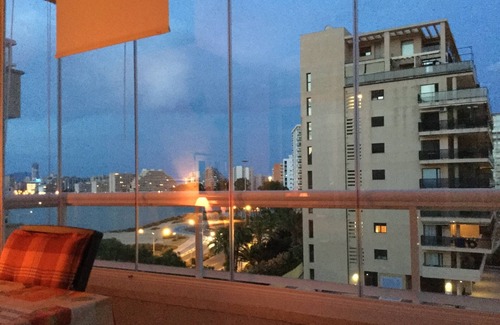 Calpe Apartment | Calpe, for rent 2 bedroom app, near beach, restaurants, harbor, shops