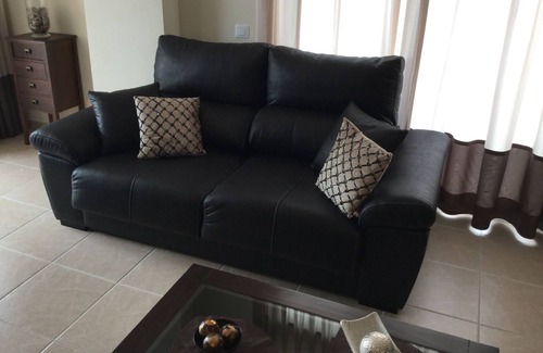 Calpe Apartment | Calpe, for rent 2 bedroom app, near beach, restaurants, harbor, shops