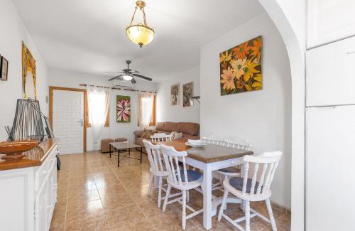 Casas de Torrat House | Calpe Home with AC and BBQ