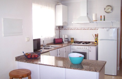 Casas de Torrat House | Calpe: House with garden