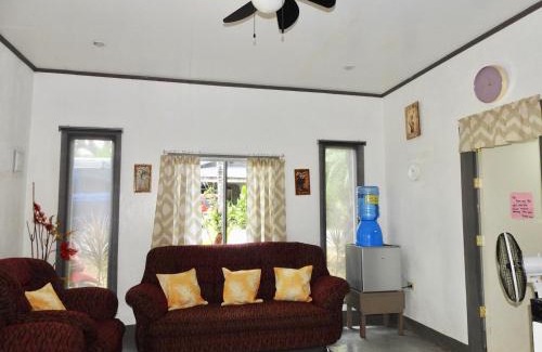 Siquijor House | Calunsag Residence