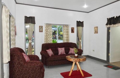 Siquijor House | Calunsag Residence