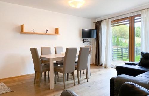 Ponte di Legno Apartment | Calvi's Home