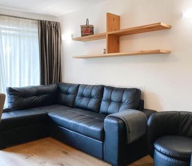 Ponte di Legno Apartment | Calvi's Home