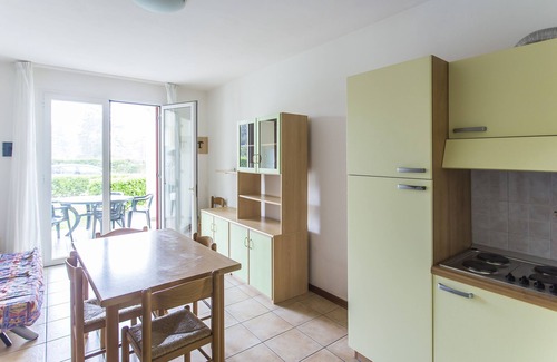 Bibione Lido del Sole Apartment | Calycanthus